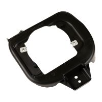 Halter für die Stoßstange vorne links