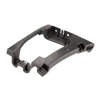 Stoßstangenhalter hinten rechts