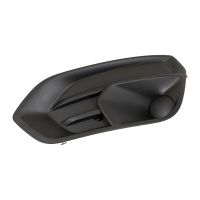 Blindstopfen Stoßstange vorne links