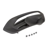 Abdeckung für die vordere Stoßstange links