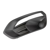 Abdeckung für die vordere Stoßstange links Iveco OE 5802356344