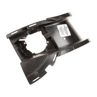 Verkleidung für die vordere Stoßstange rechtes