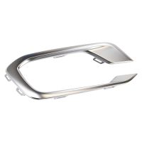 Abdeckkappe für die Stoßstange vorne