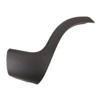 Zierleiste für die Stoßstange vorne links