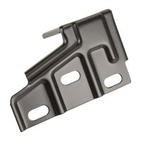 Stoßstangenhalter vorne links