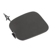 Abdeckkappe, Abschlepphaken