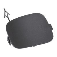 Abdeckkappe, Abschlepphaken