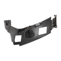 Verstärkung für die vordere Stoßstange