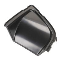 Abdeckkappe für die vordere Stoßtange