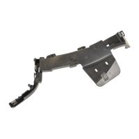 Abdeckung für die vordere Stoßstange links