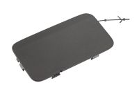 Abdeckkappe für die Stoßstange hinten