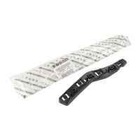 Halter für die Stoßstange links