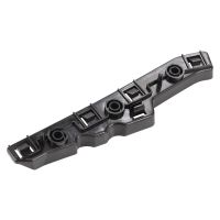 Halter für die hintere Stoßstange links