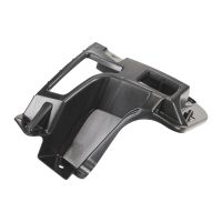 Halter für die hintere Stoßstange links