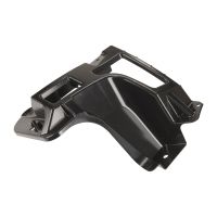 Halter für die Stoßstangen hinten rechts