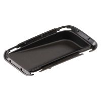 Abdeckkappe für die vordere Stoßstange links