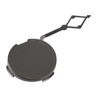 Abdeckkappe für Abschlepphaken hinten