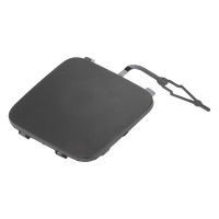 Abdeckkappe für die vordere Stoßstange