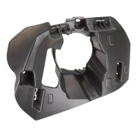 Stoßstangenhalterung rechts