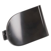 Abdeckkappe für die vordere Stoßstange