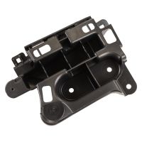 Stoßstangenhalter hinten rechts