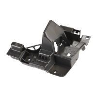 Stoßstangenhalter hinten links