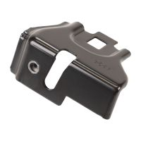 Halter für die vordere Stoßstange links