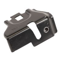 Halter für die vordere Stoßstange rechts