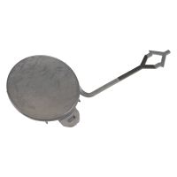 Abdeckkappe, Abschlepphaken