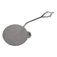 Klappe, Abschlepphaken