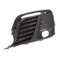 Abdeckkappe für die Stoßstange vorne links