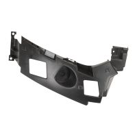 Verstärkung für die vordere Stoßstange rechts