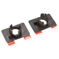 Haltersatz, für die Parksensoren vorne