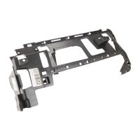 Verstärkung für die hintere Stoßstange rechts