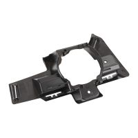 Stoßstangenhalter vorne links