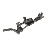 Stoßstangenhalter vorne links