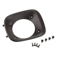 Abdeckkappe für den Hauptscheinwerfer links