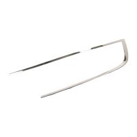 Abdeckkappe für die Stoßstange vorne links