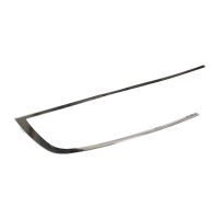 Abdeckkappe für die vordere Stoßstange rechts