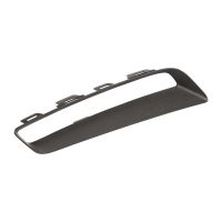 Abdeckung für die vordere Stoßstange rechts