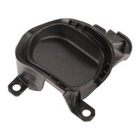 Abdeckkappe für die vordere Stoßstange links