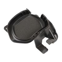 Abdeckkappe für die vordere Stoßstange rechts