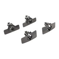 Halter für Parksensor vorne