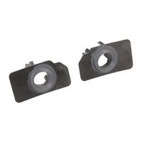 Halter für die Einparksensoren vorne