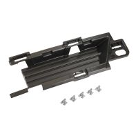 Abdeckkappe für die vordere Stoßstange