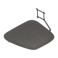 Klappe, Abschlepphaken hinten