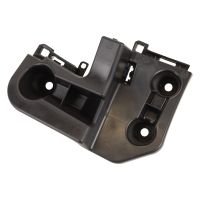 Halter, Stoßstange hinten innen links