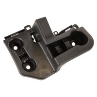 Halter, Stoßstange hinten innen rechts