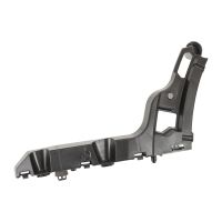 Halter, Stoßstange hinten links außen