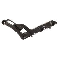 Halter, Stoßstange hinten rechts außen